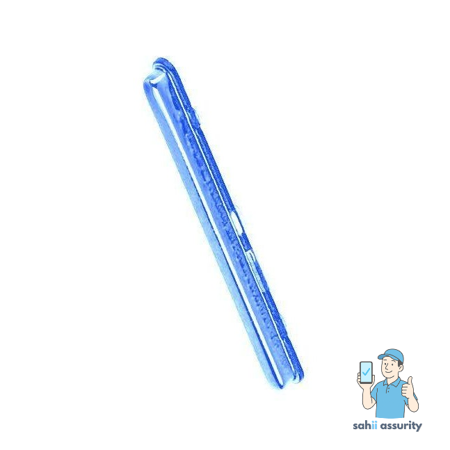 Volume Side Button Outer for Vivo Y51A Black thumbnail